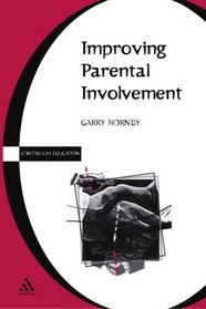 Improving Parental Involvement