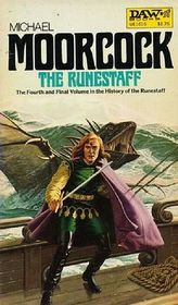 Runestaff, The (History of the Runestaff / Michael Moorcock)