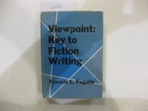 Viewpoint: Key to Fiction Writing
