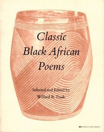 Classic Black African Poems