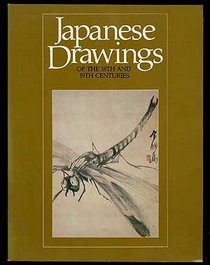 Japanese drawings of the 18th and 19th centuries: Catalogue