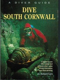 Diver Guide: Dive South Cornwall (Diver guides)