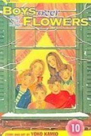 Boys over Flowers 10: Hana Yori Dango