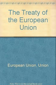The Treaty of the European Union