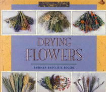 Drying Flowers