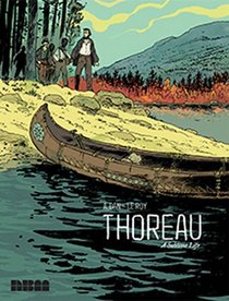 Thoreau: A Sublime Life