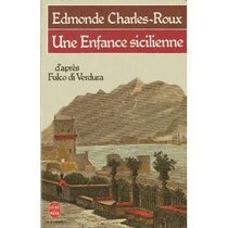 Une Enfance Sicilienne (French Edition)