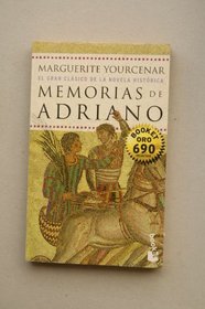 Memorias de Adriano
