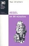 Hegel En 90 Minutos (Spanish Edition)