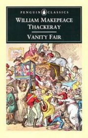 Vanity Fair (English Library)