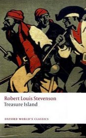 Treasure Island (Oxford World's Classics)