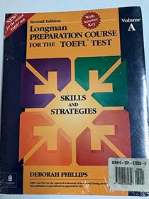 Longman Preparation Course for the Toefl Test With an Answer Key