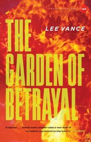 The Garden of Betrayal (Vintage Crime/Black Lizard)