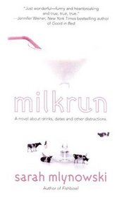 Milkrun (Red Dress Ink)