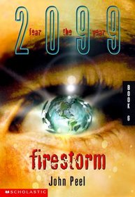 Firestorm (2099) Book 6