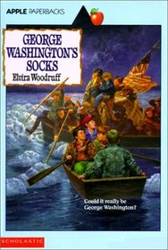 George Washington's socks