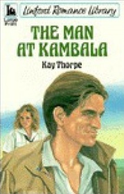 The Man at Kambala (Large Print)
