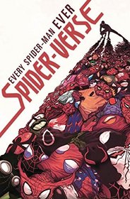 Amazing Spider-Man: Spider-Verse