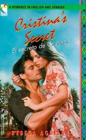 Cristina's Secret / El Secreto De Cristina (English/Spanish)