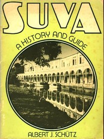 Suva, a history and guide