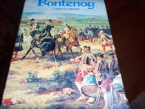 Battle of Fontenoy (Background books for wargamers and modellers)