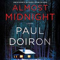 Almost Midnight (Mike Bowditch, Bk 10) (Audio CD) (Unabridged)