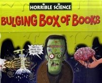 Bulging Box of Books (Horrible Science)