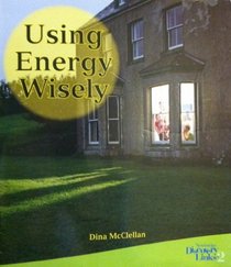 Using energy wisely (Newbridge discovery links)