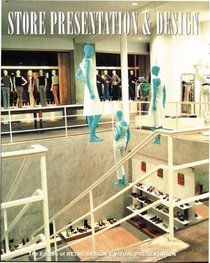 Store Presentation  Design: An International Collection of Design