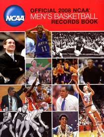 Official 2008 NCAA Men's Basketball Records Book (Ncaa Mens Basketball Records) (Ncaa Mens Basketball Records)