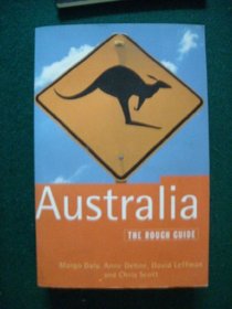 Australia (The Rough Guide)