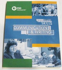 Communication and Writing (Workplace essential skills)