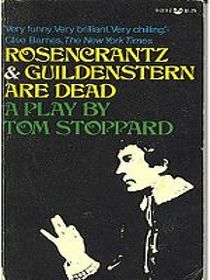 Rosencrantz & Guildenstern Are Dead