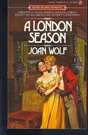 A London Season (Signet Regency Romance)