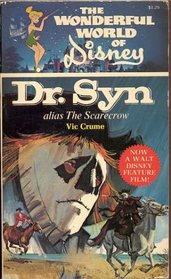 Dr. Syn: Alias The Scarecrow (Wonderful World of Disney)