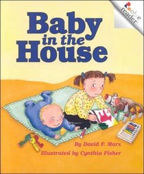 Baby in the House (Rookie Readers)