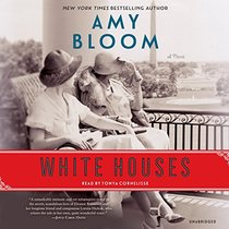 White Houses (Audio CD) (Unabridged)