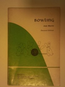 Bowling (Physical education activities series)