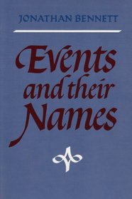 Events and Their Names
