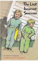 The Last Innocent Summer (Chaparral Books)