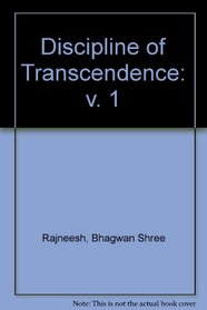 The Discipline of Transcendence: Discourses on the 42 Sutras of Buddha
