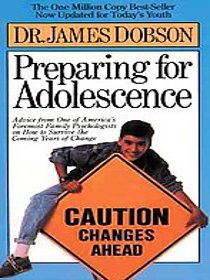 Preparing for Adolescence: Caution, Changes Ahead