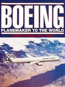 Boeing: Planemaker to the World