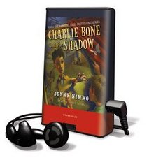Charlie Bone and the Shadow #7 - on Playaway