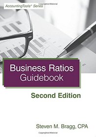 Business Ratios Guidebook: Second Edition