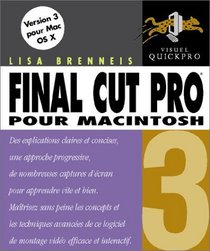 Final Cut Pro 3