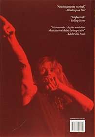 Mustaine (Em Portuguese do Brasil)