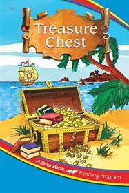 Treasure Chest -Abeka 2-2