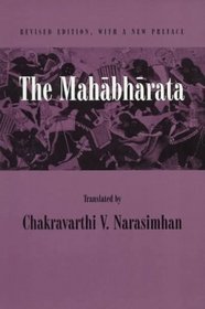 The Mahabharata