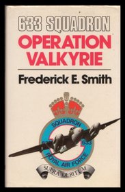 633 Squadron: Operation Valkyrie